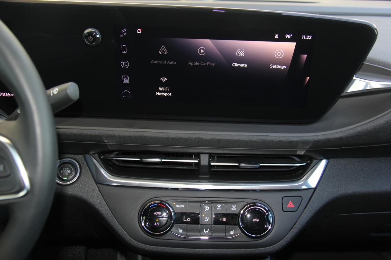 Buick Envista photo 16