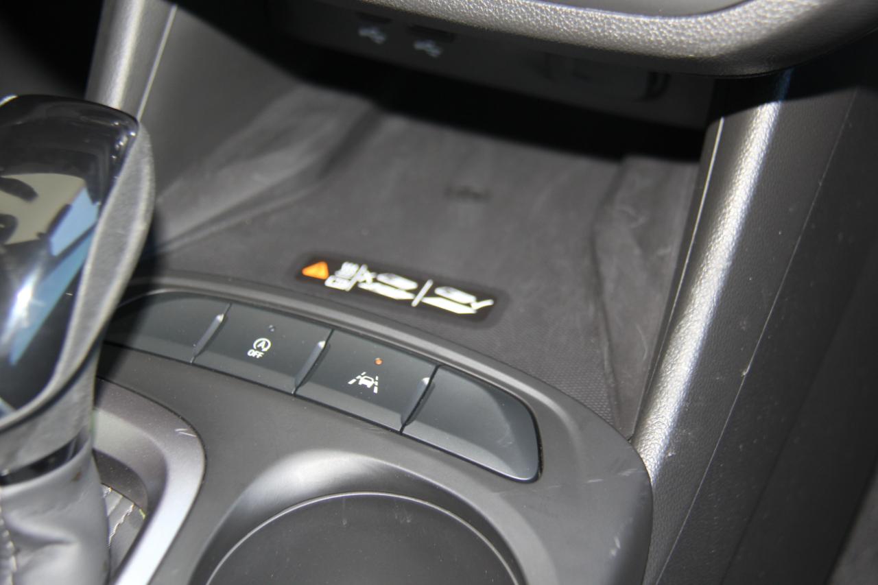 Buick Envista photo 17