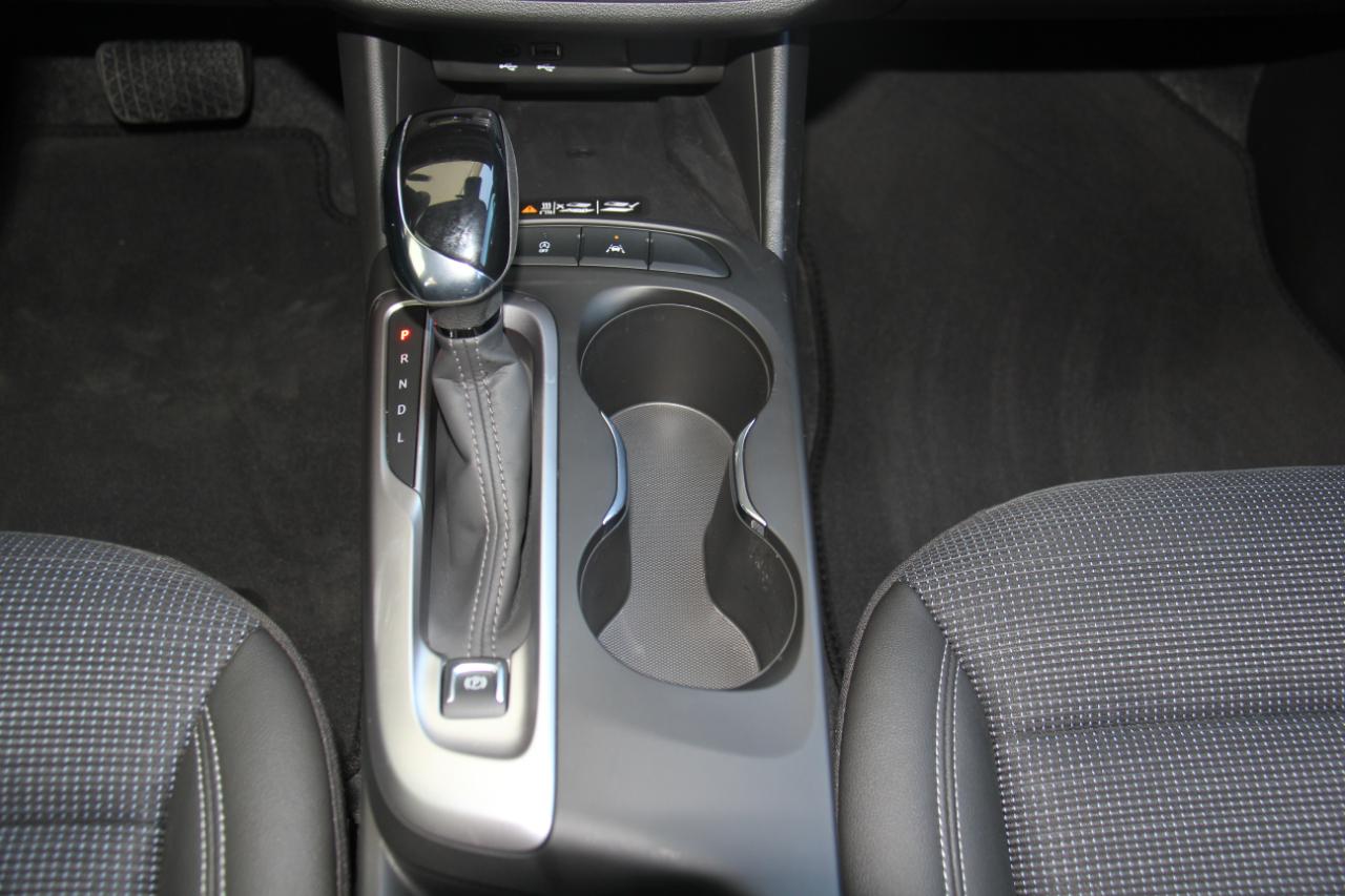Buick Envista photo 18