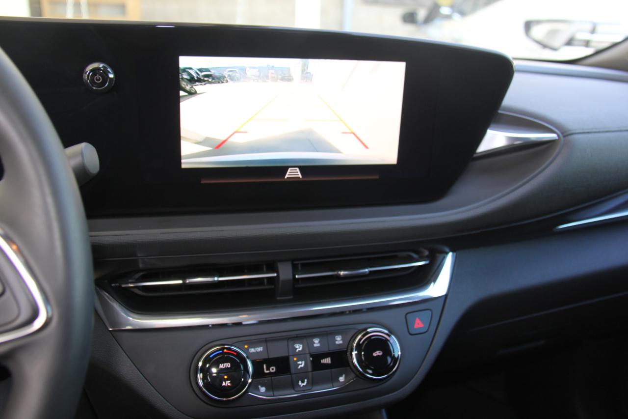 Buick Envista photo 20