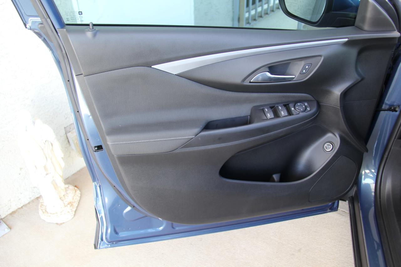 Buick Envista photo 21