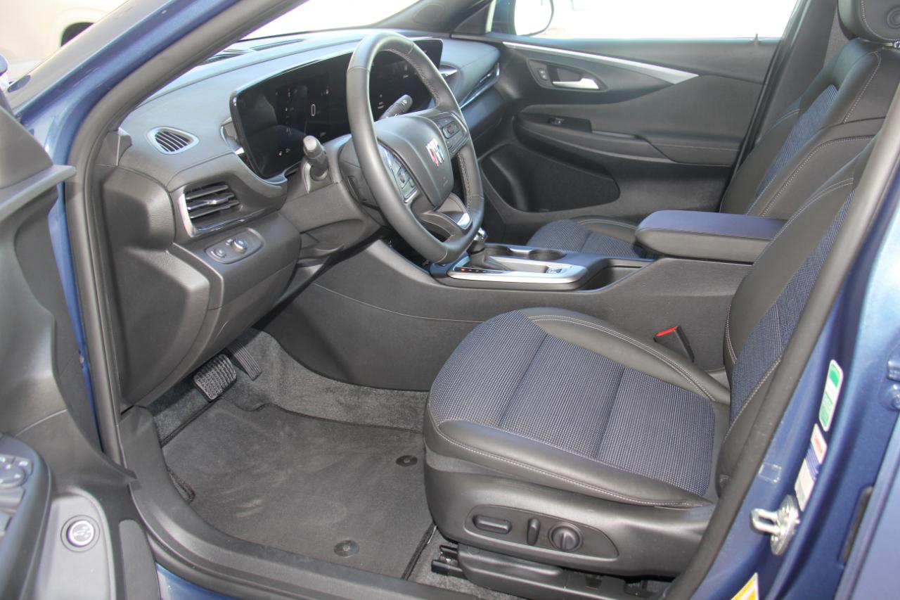 Buick Envista photo 22