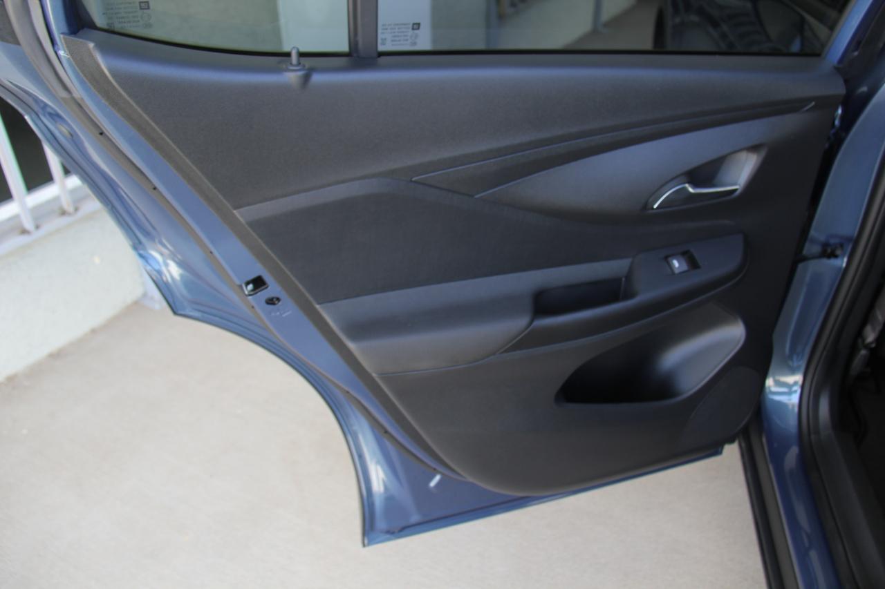 Buick Envista photo 23