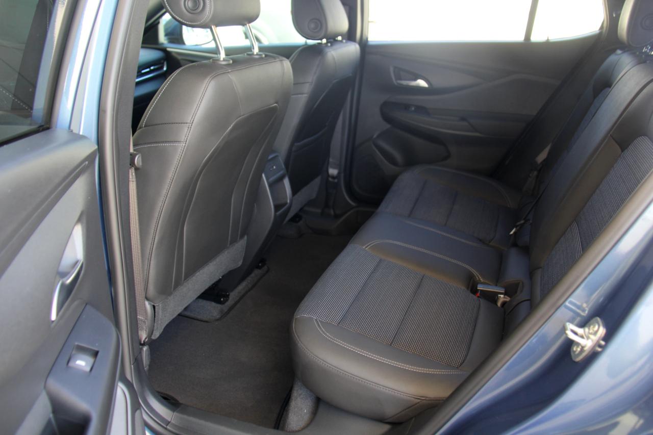 Buick Envista photo 24