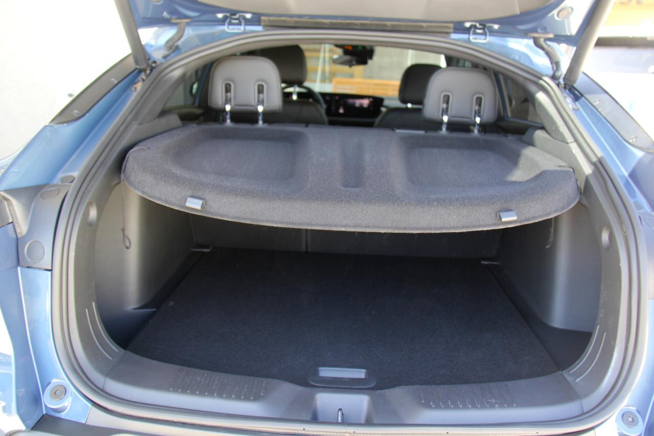 Buick Envista photo 25