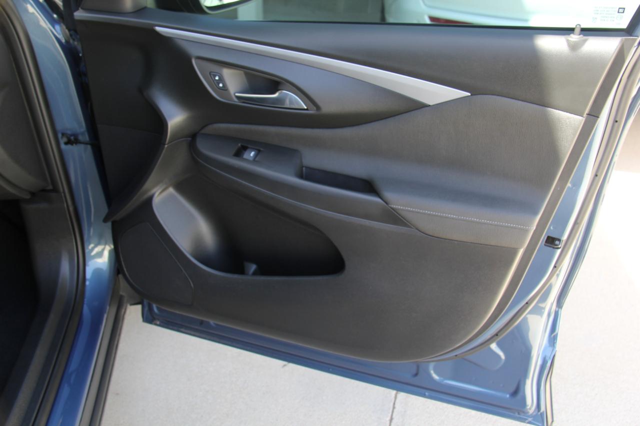 Buick Envista photo 26