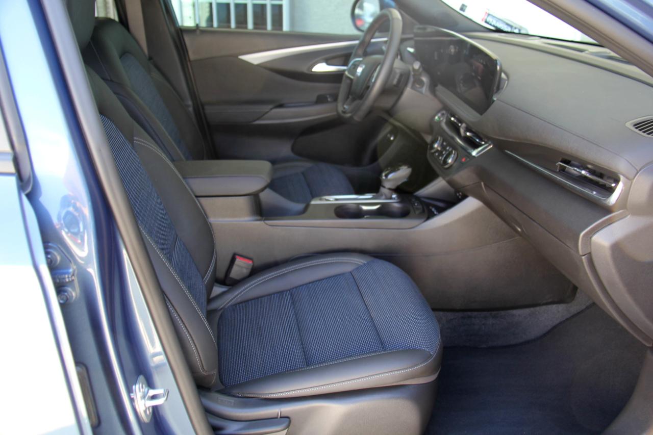 Buick Envista photo 27