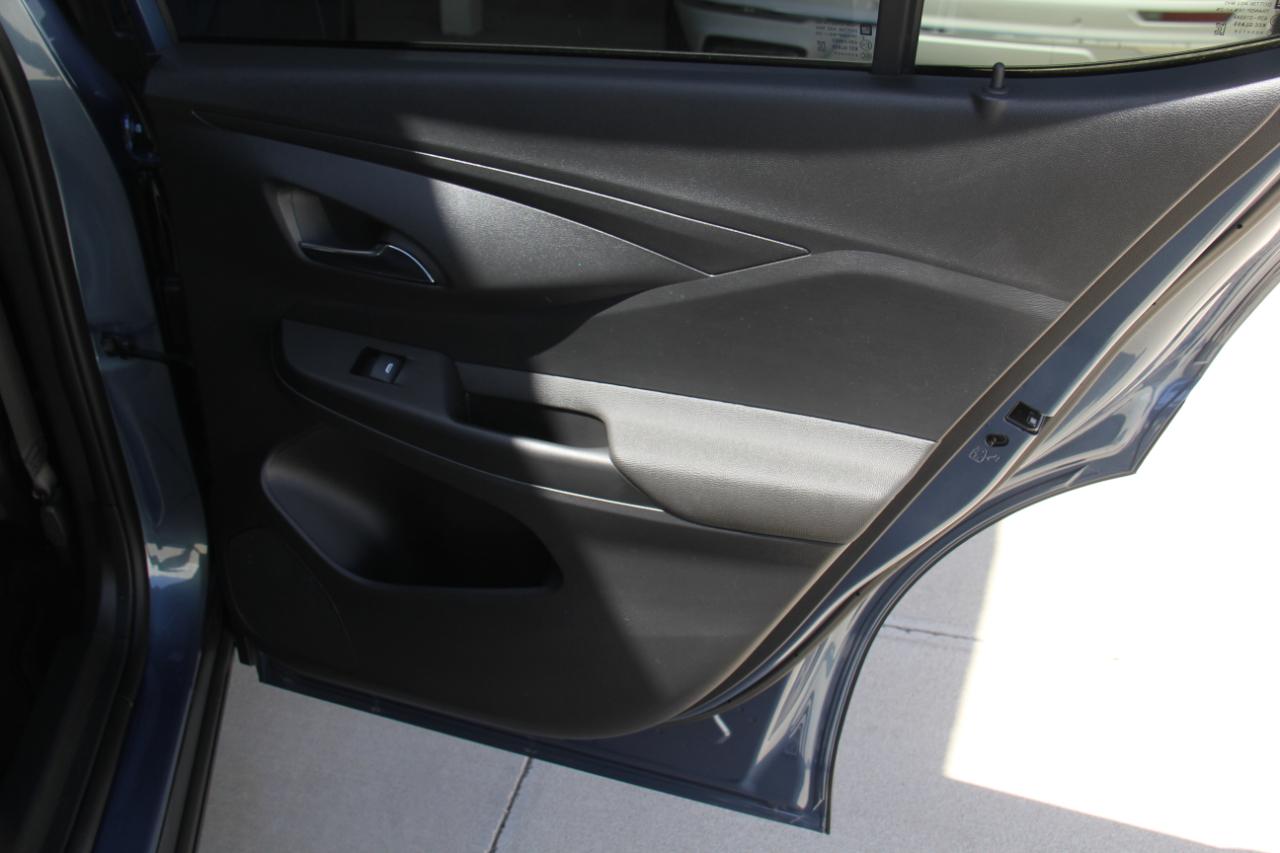 Buick Envista photo 28