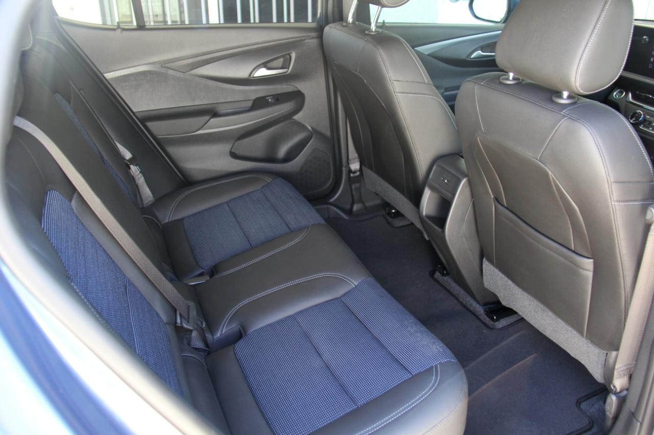 Buick Envista photo 29