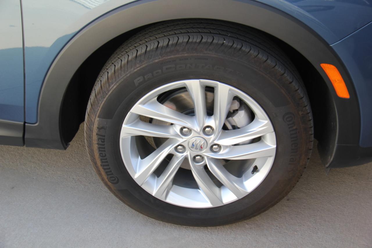 Buick Envista photo 31