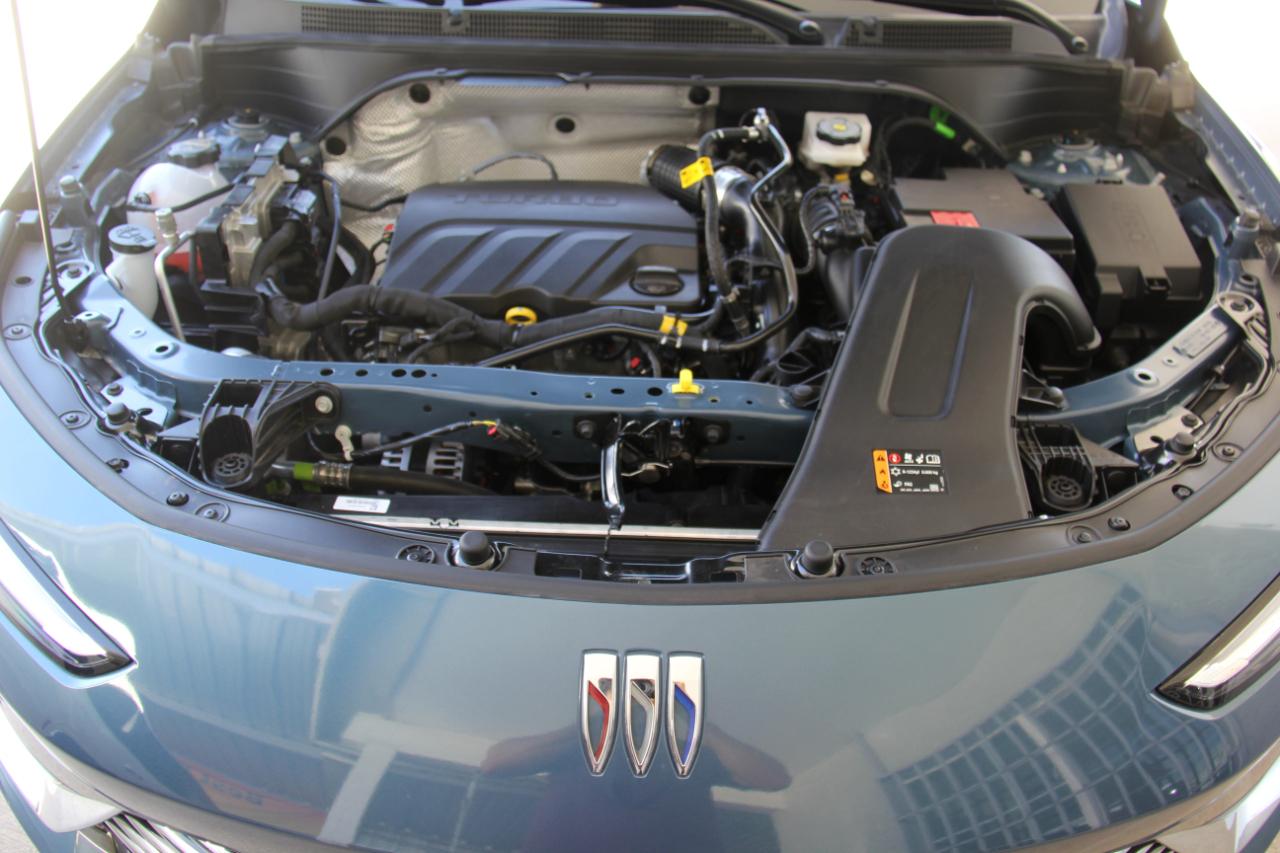 Buick Envista photo 32