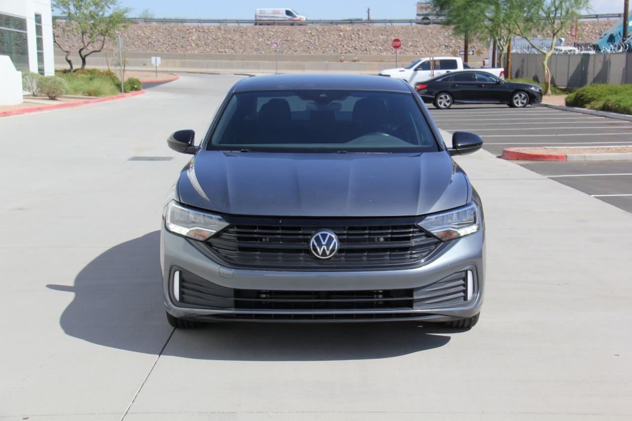 Volkswagen Jetta Sport 2024