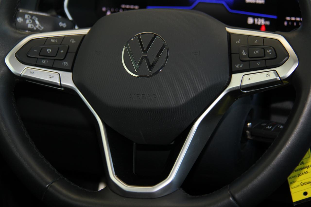 Volkswagen Jetta Sport 2024