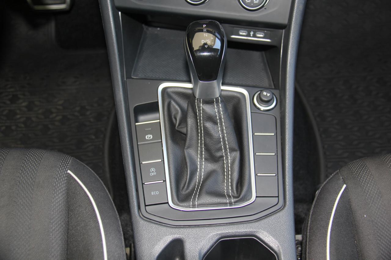Volkswagen Jetta Sport 2024