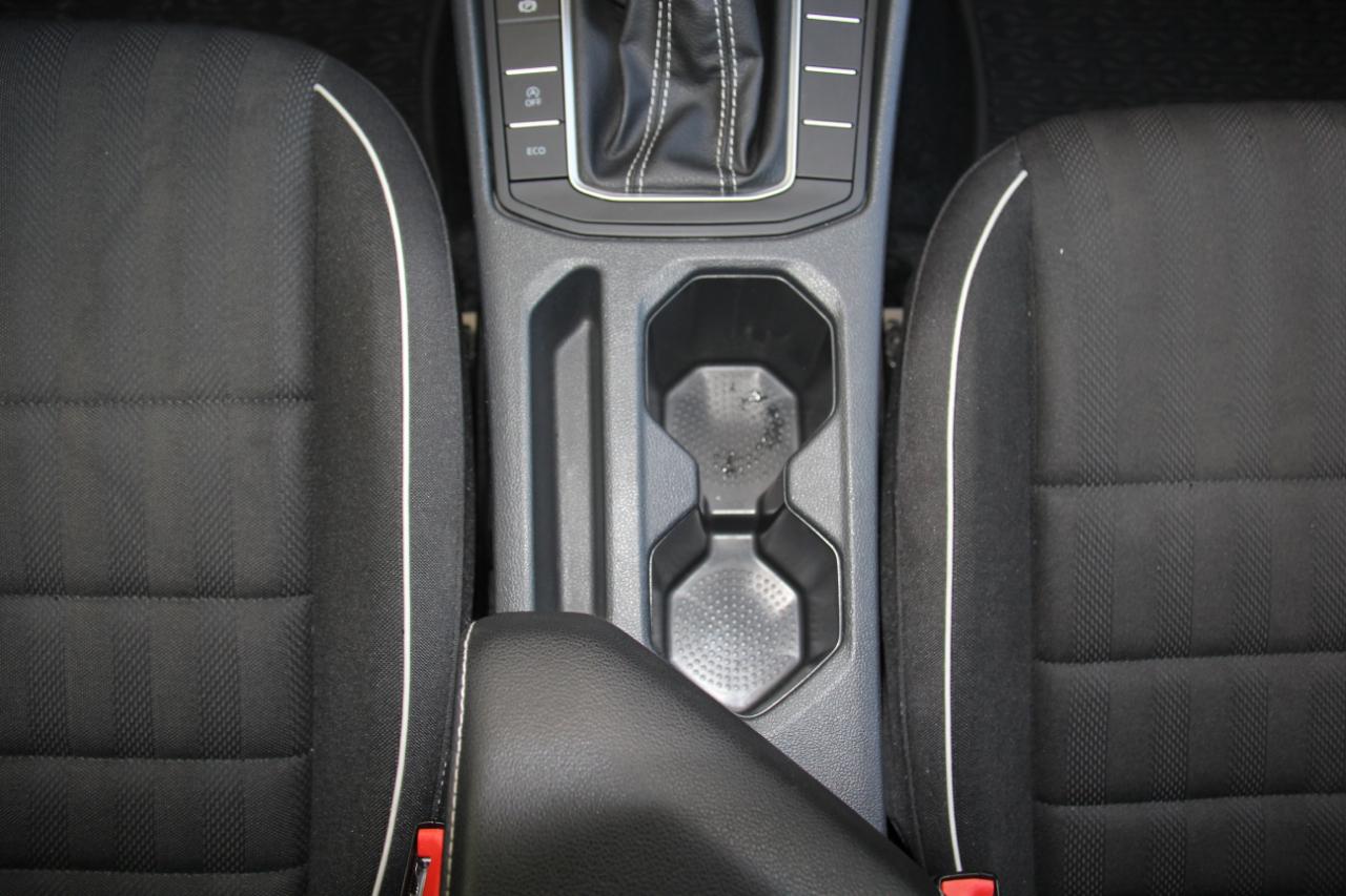 Volkswagen Jetta Sport 2024
