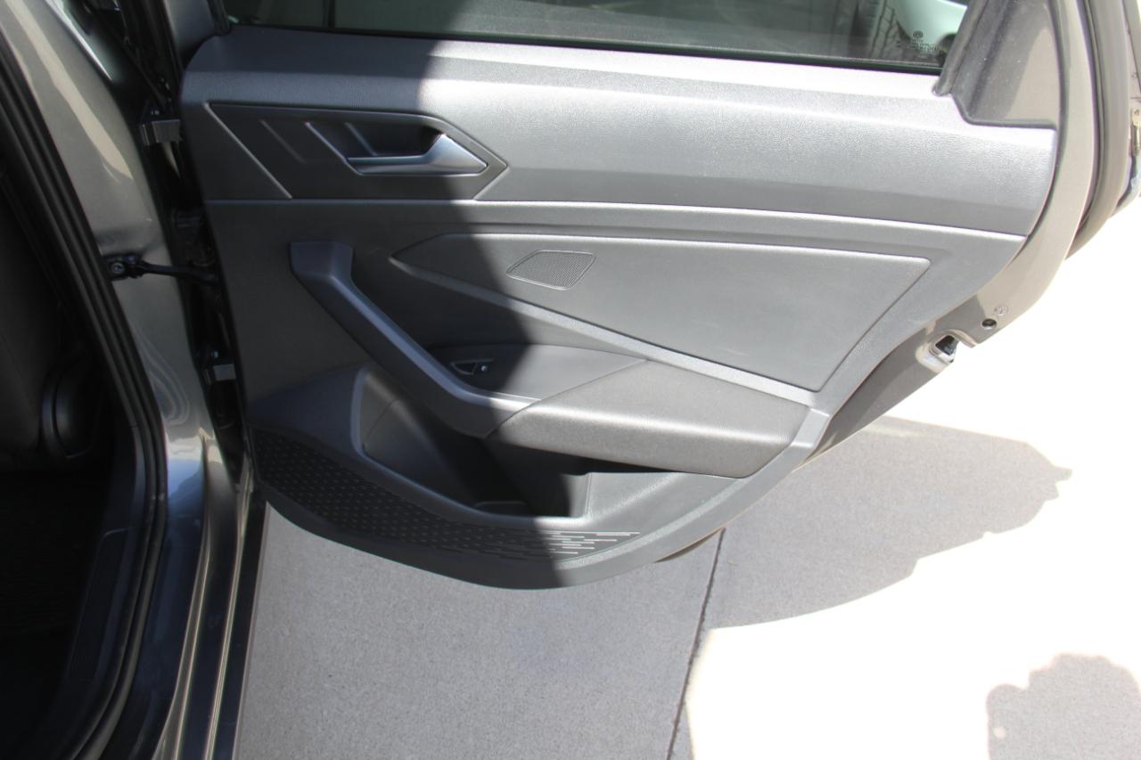 Volkswagen Jetta Sport 2024