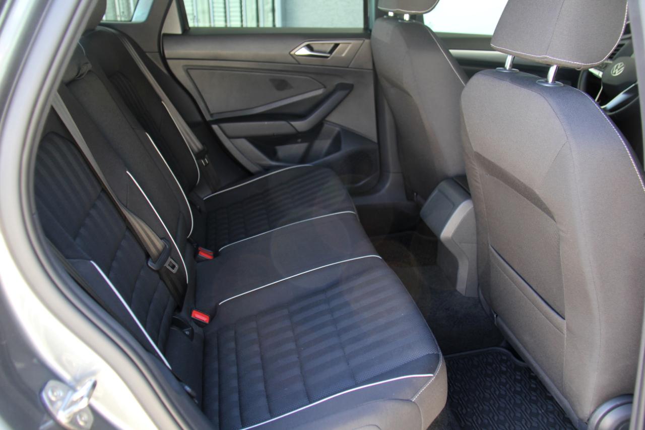 Volkswagen Jetta Sport 2024