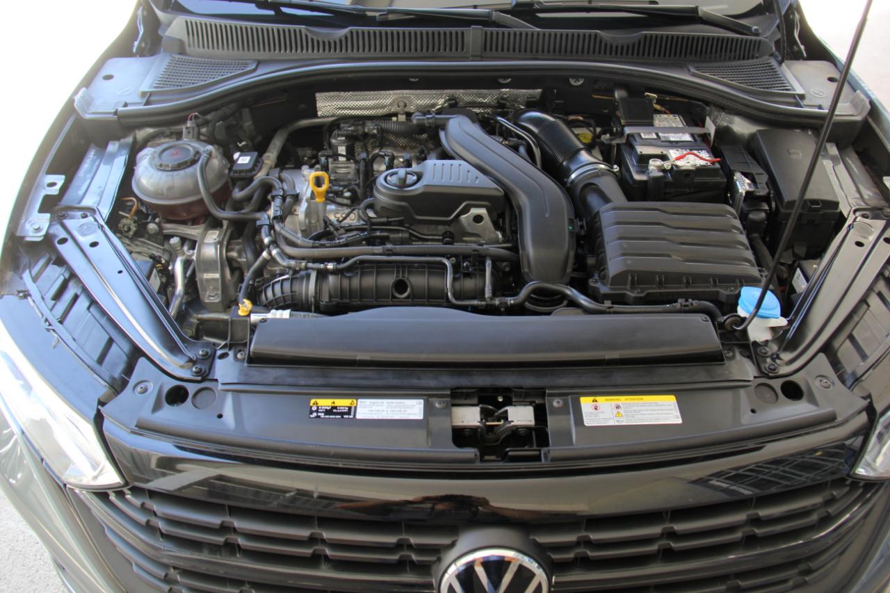 Volkswagen Jetta Sport 2024