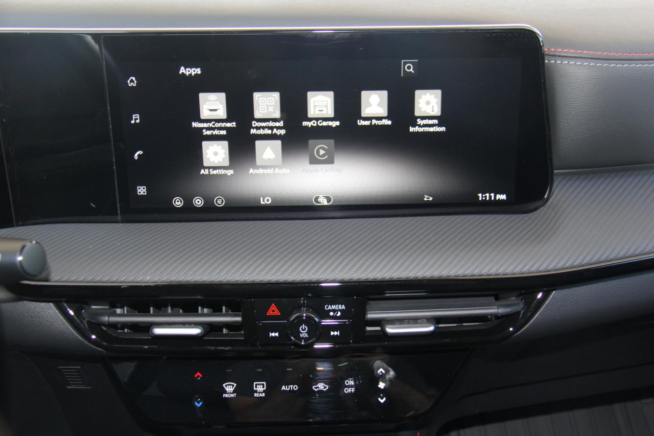 Nissan Kicks SR 2026