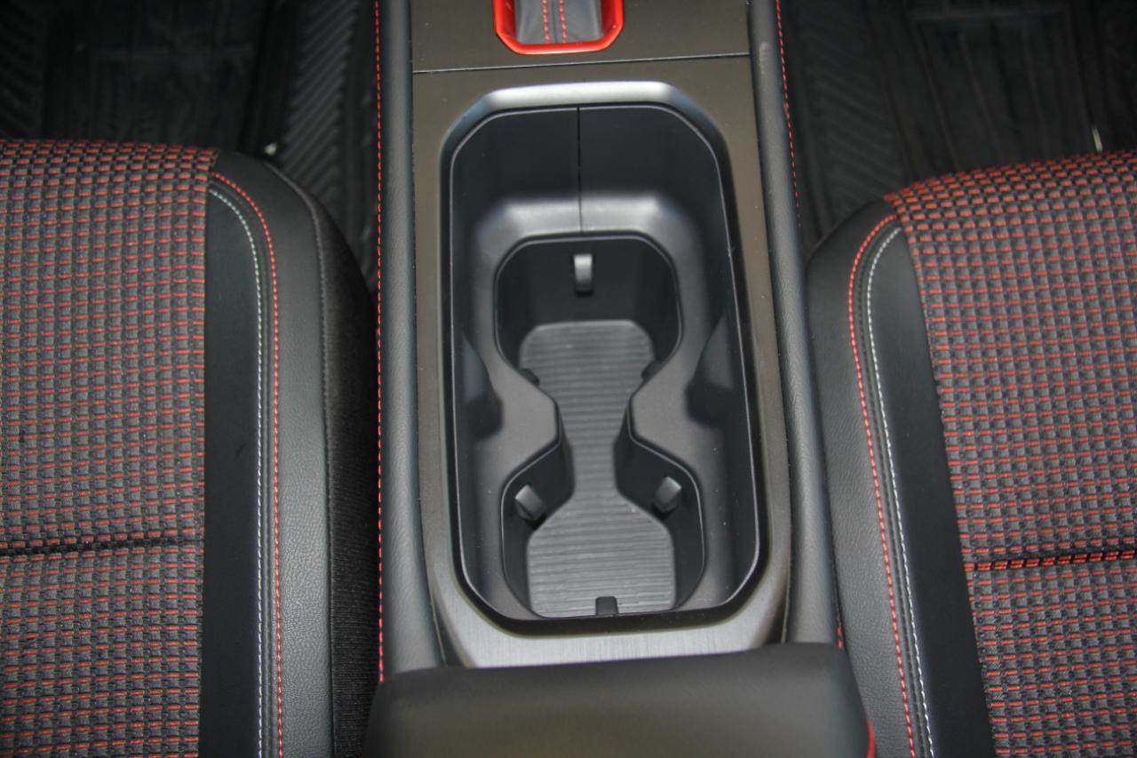 Nissan Kicks SR 2026