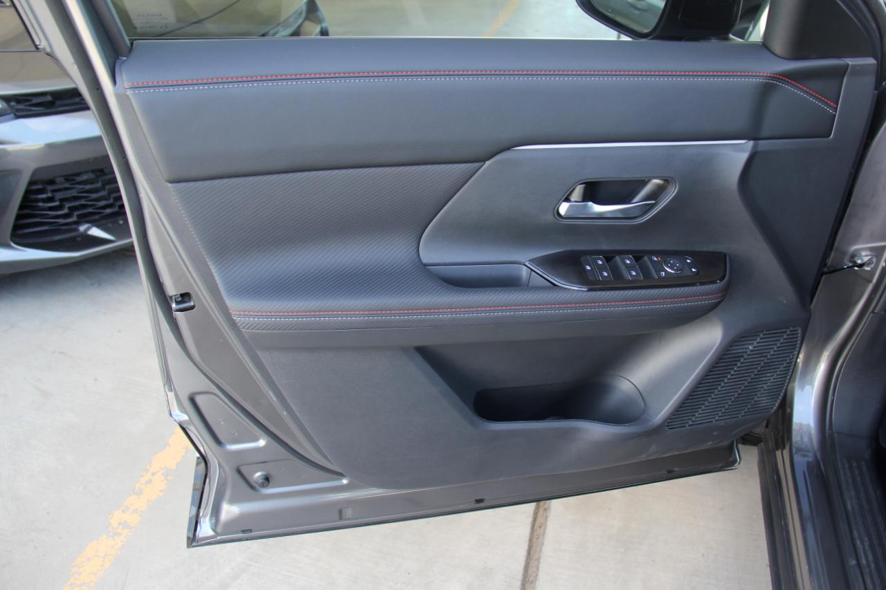 Nissan Kicks SR 2026