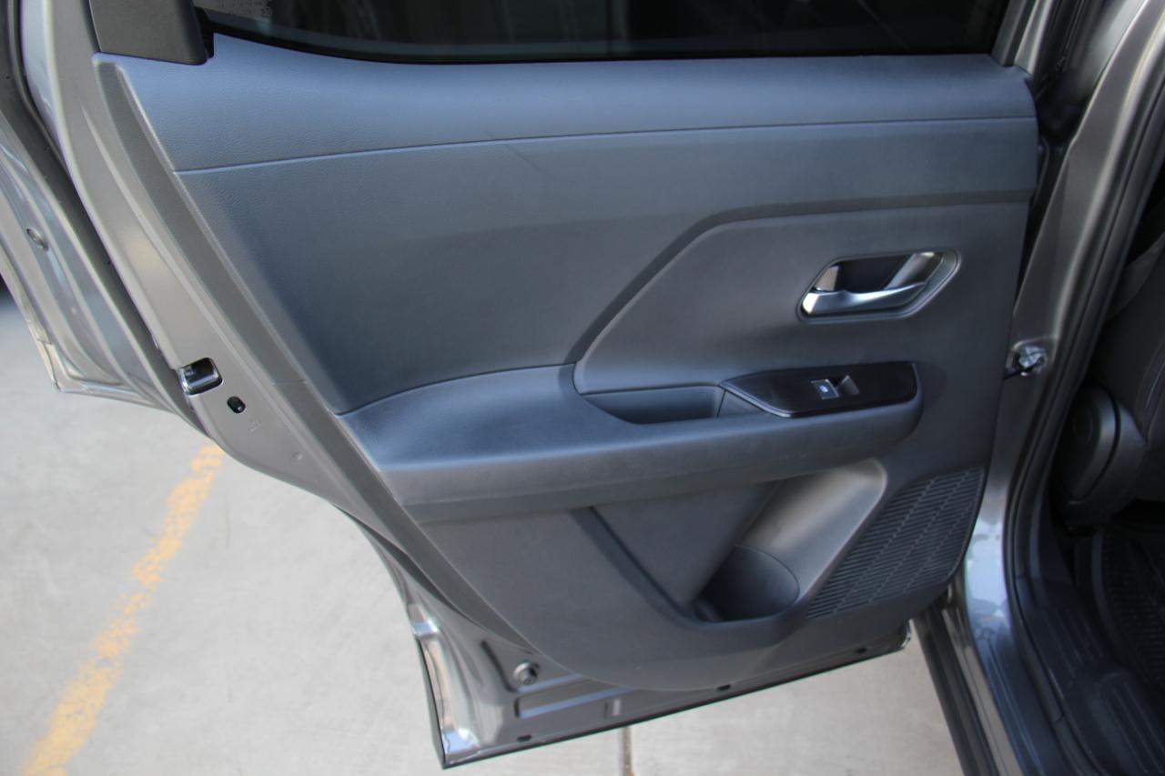 Nissan Kicks SR 2026