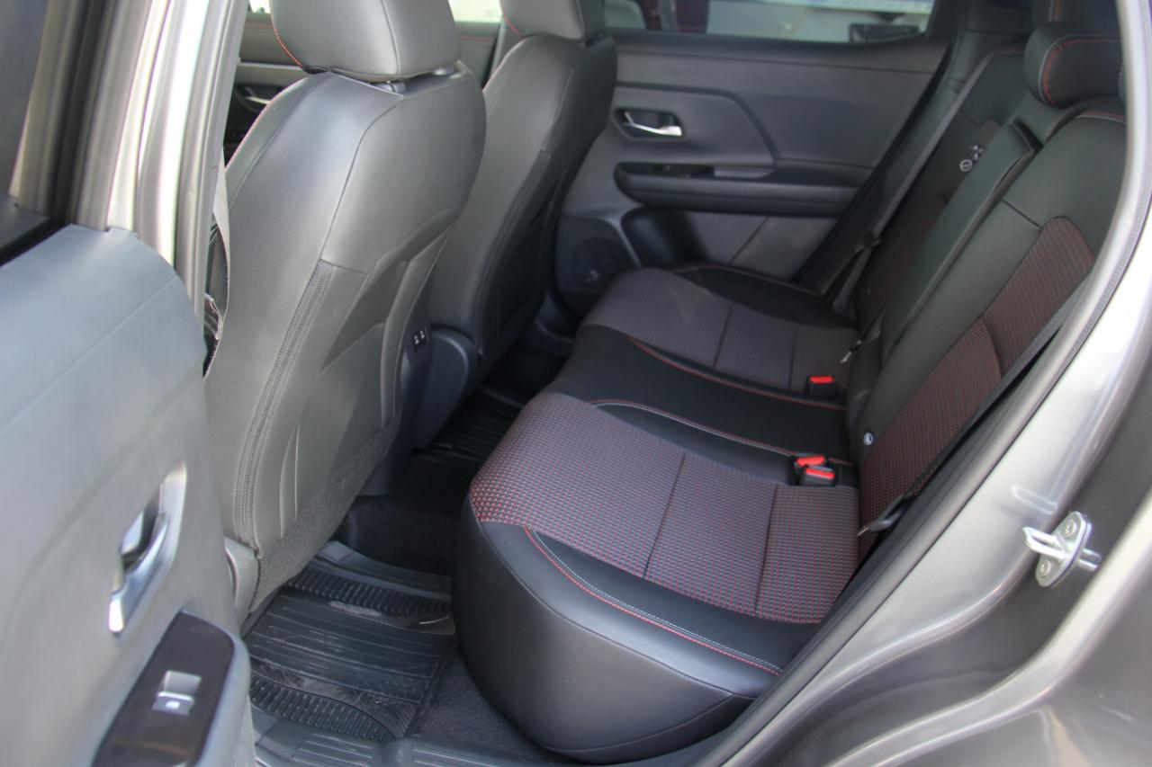 Nissan Kicks SR 2026