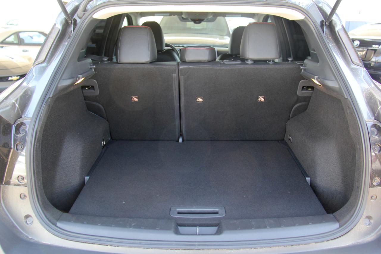 Nissan Kicks SR 2026