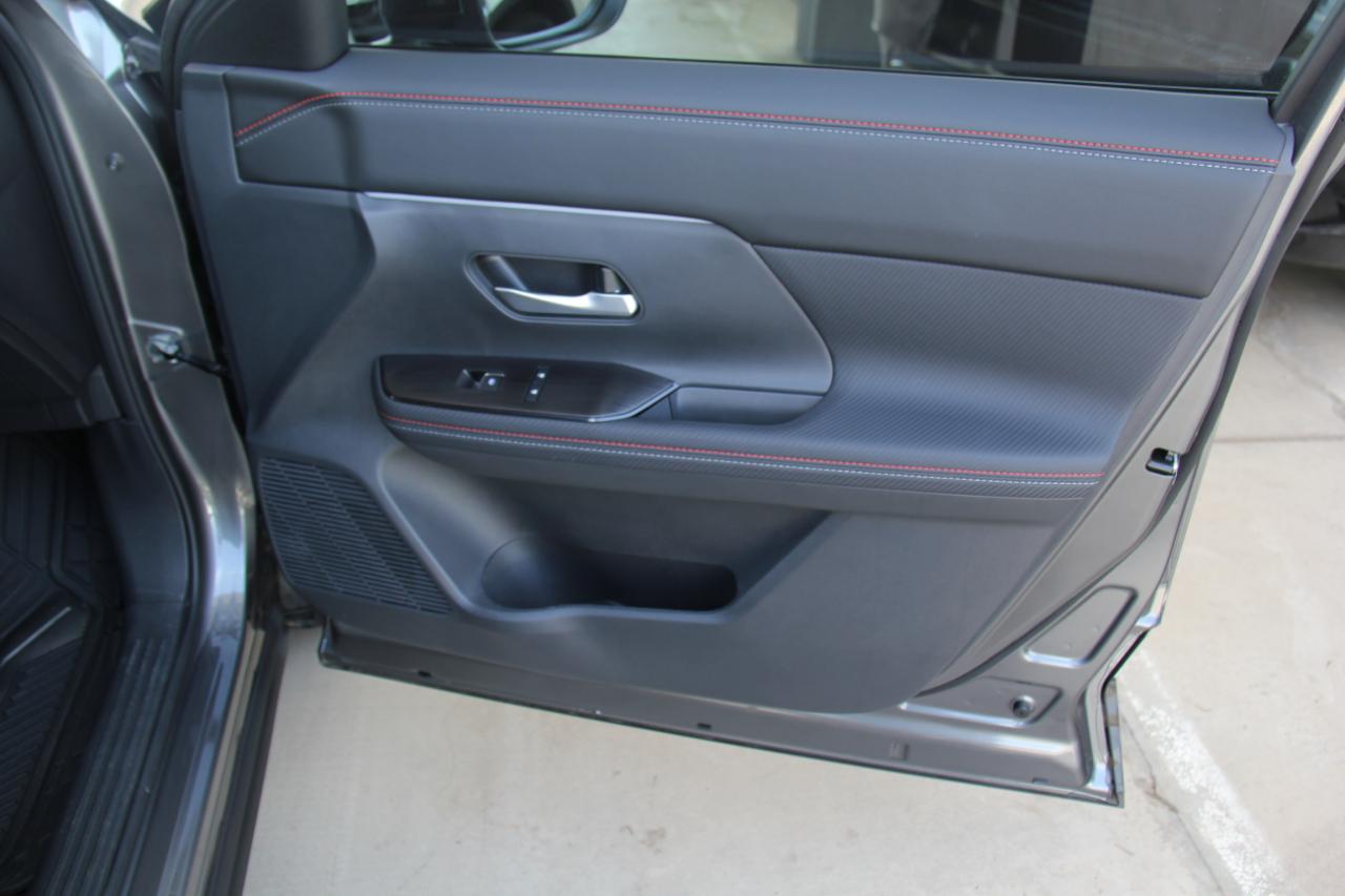 Nissan Kicks SR 2026