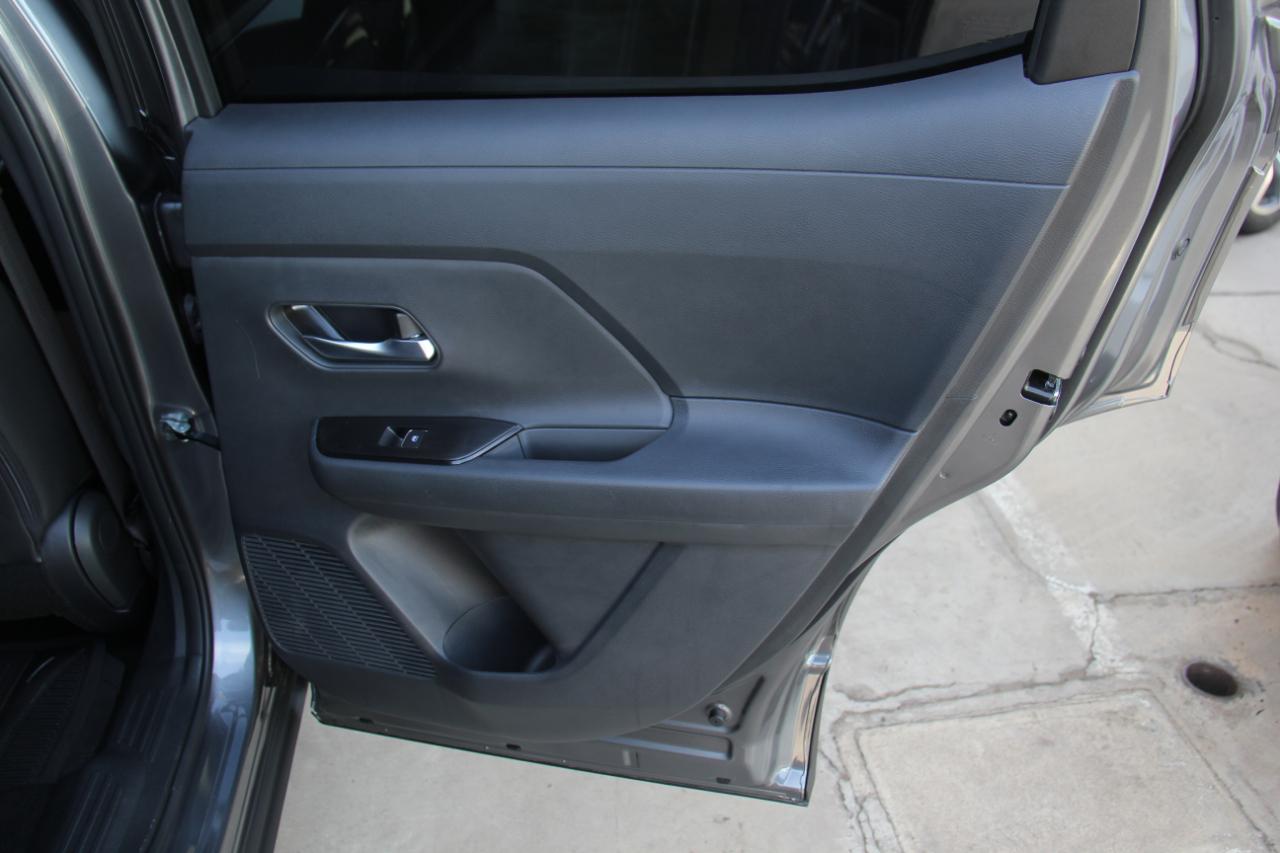 Nissan Kicks SR 2026