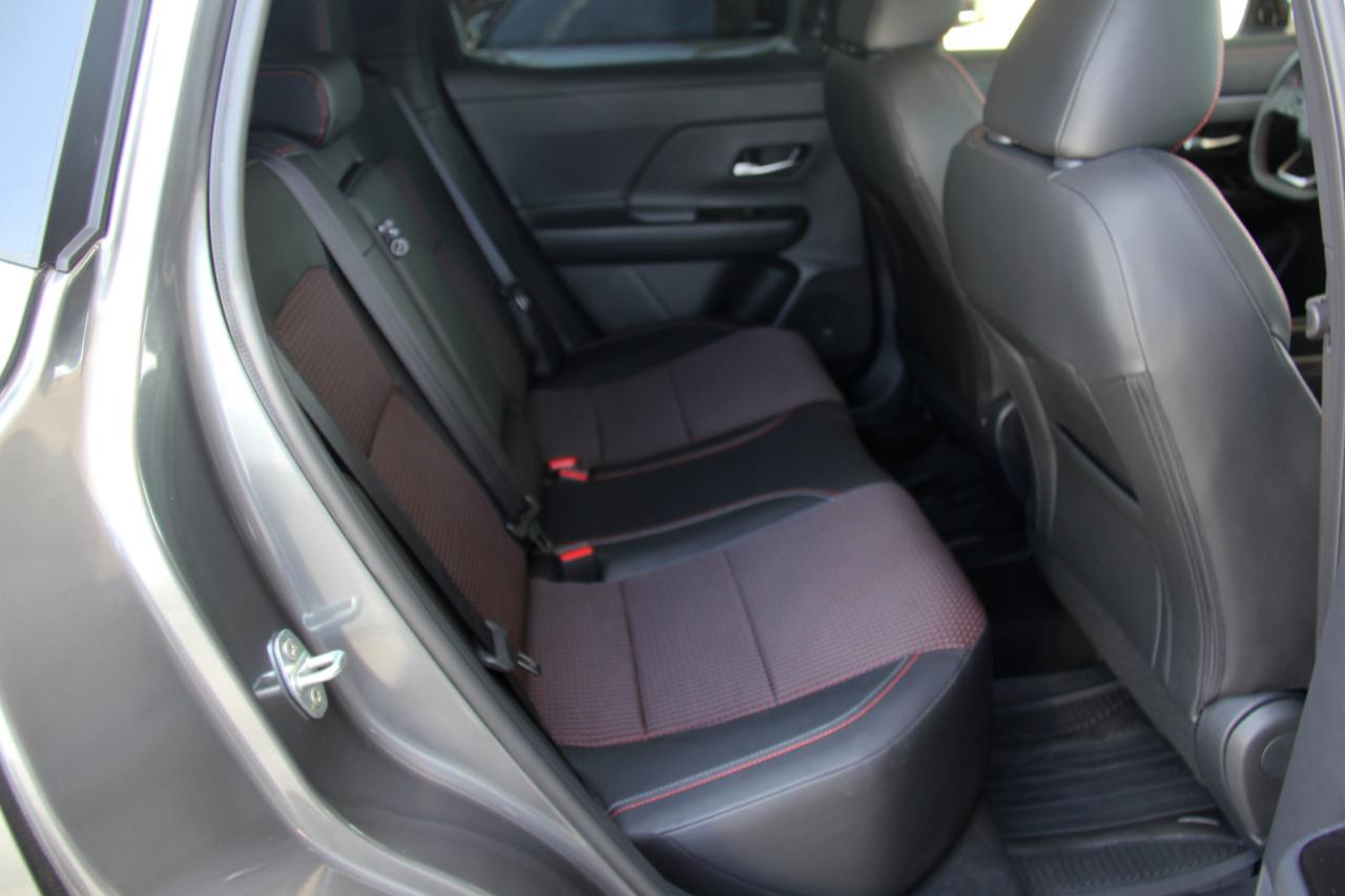 Nissan Kicks SR 2026