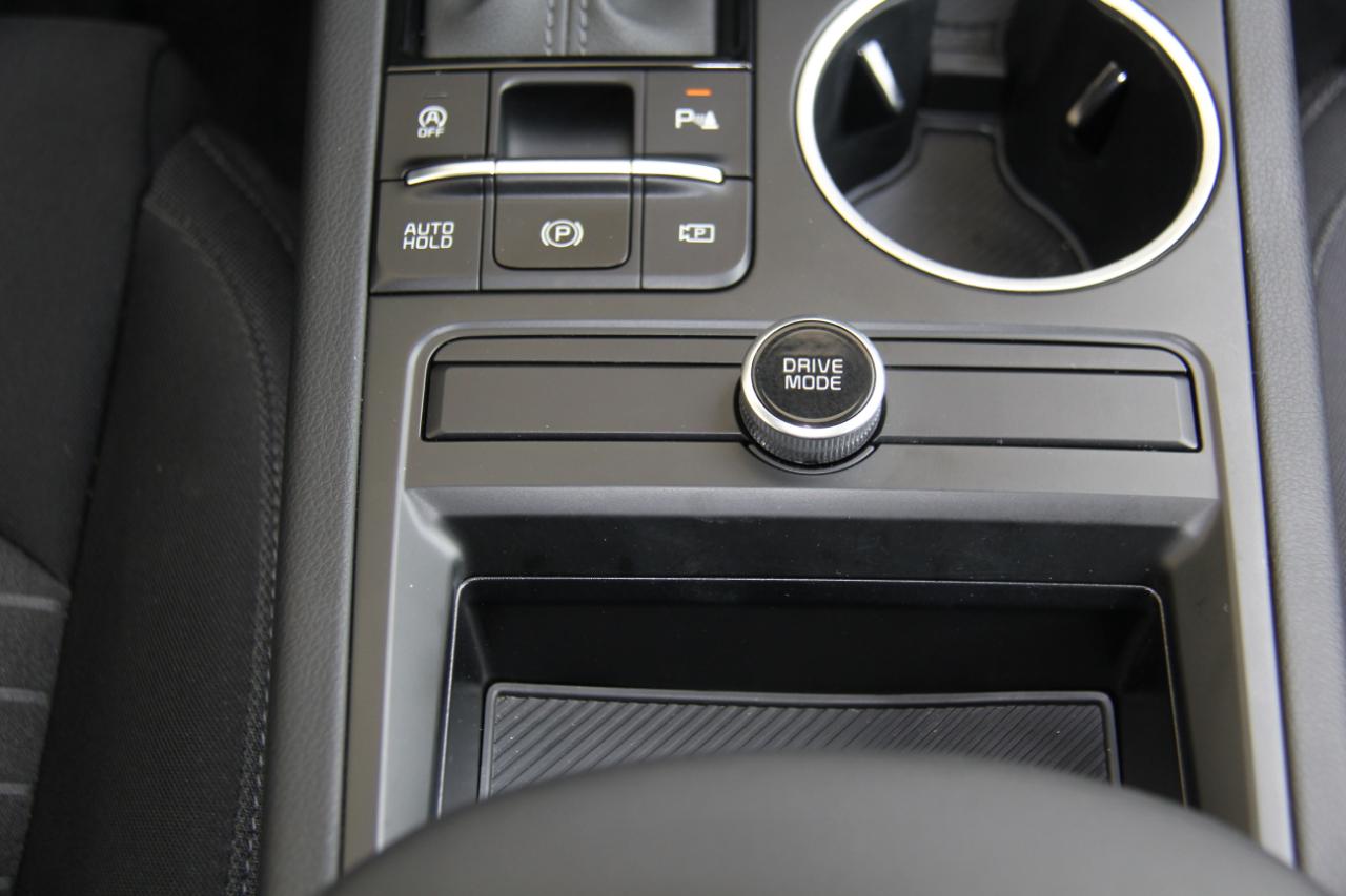 Kia K5 LXS 2026