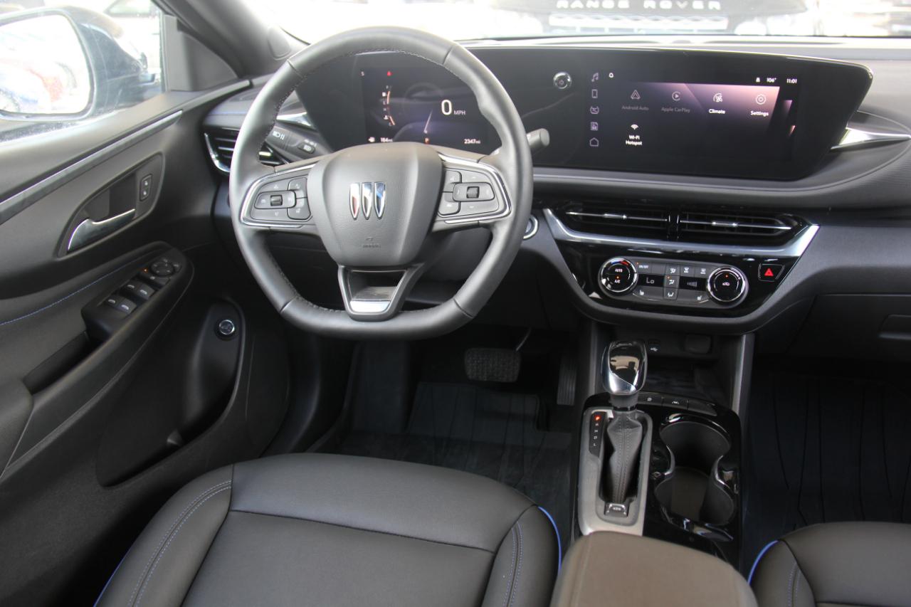 Buick Envista Sport Touring 2026