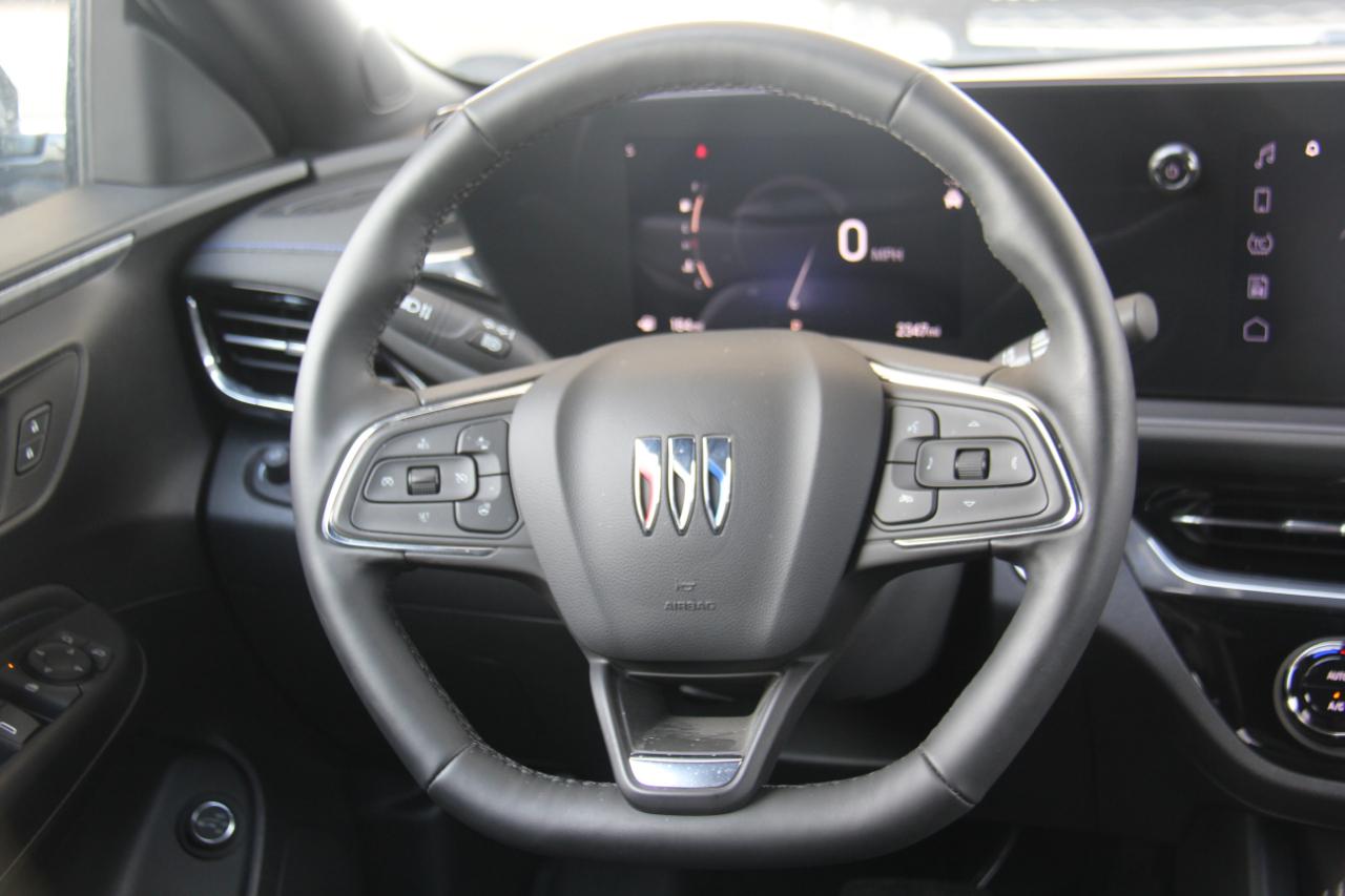 Buick Envista Sport Touring 2026