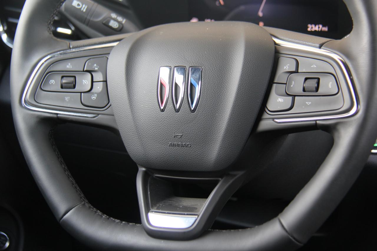Buick Envista Sport Touring 2026