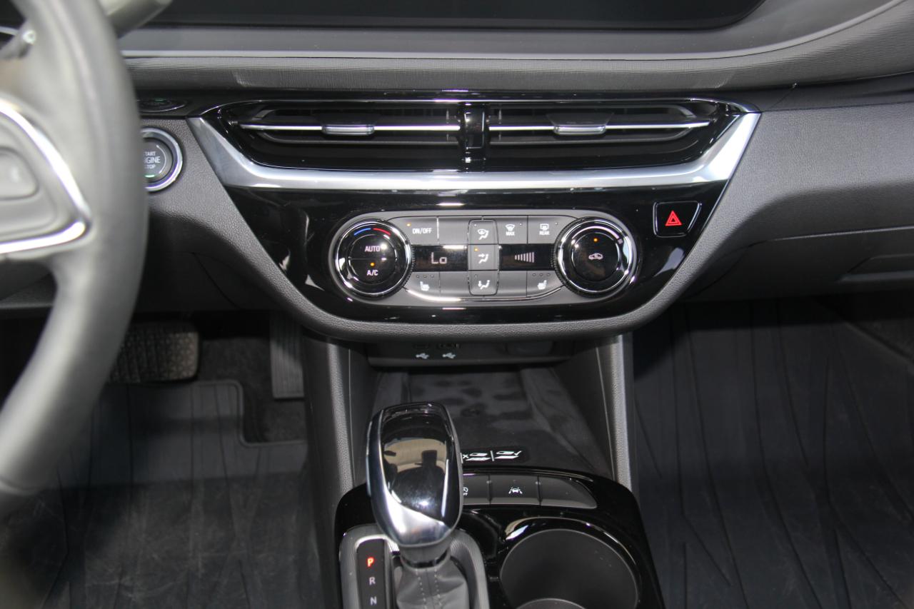 Buick Envista Sport Touring 2026