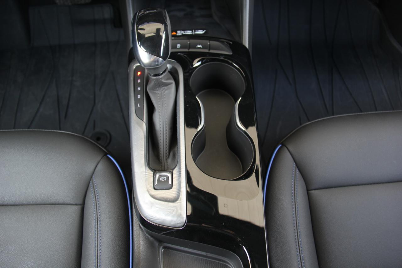 Buick Envista Sport Touring 2026