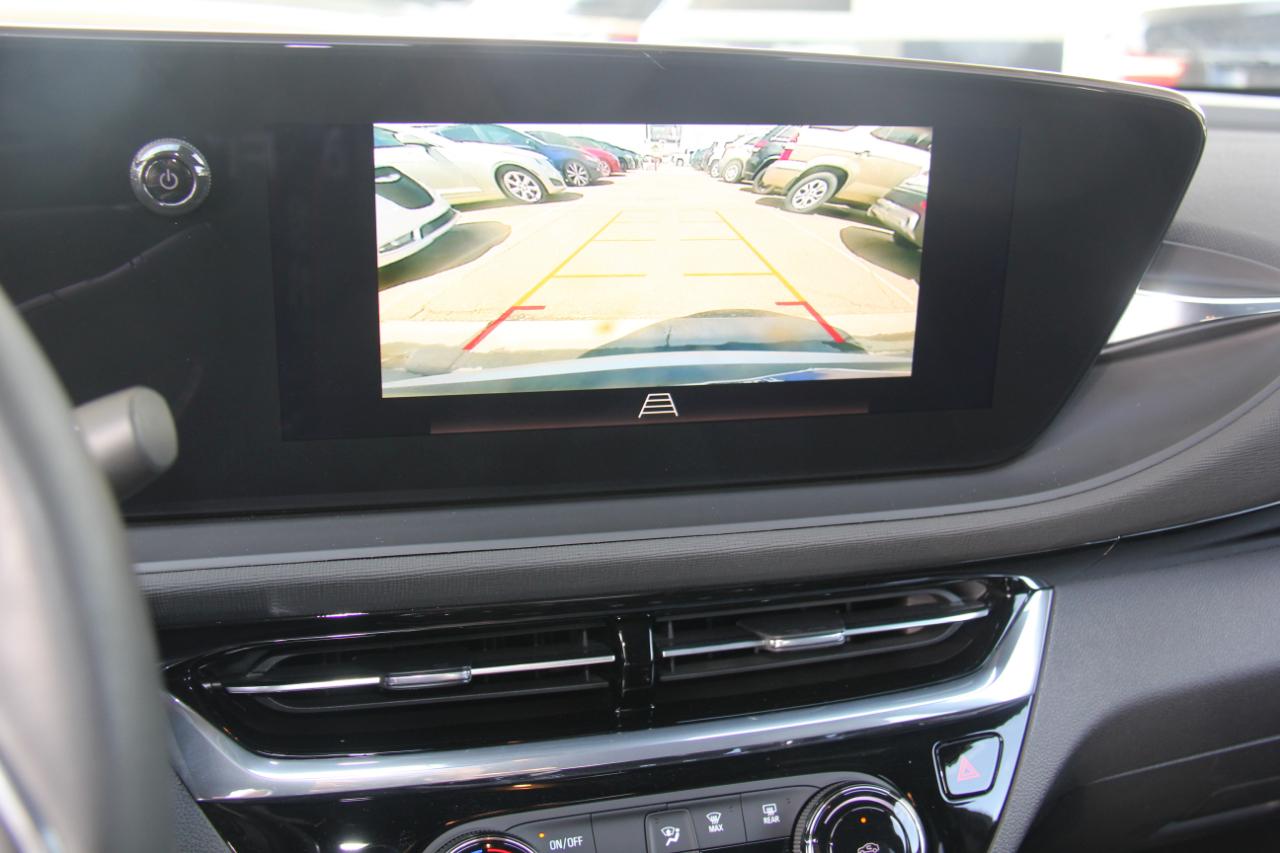 Buick Envista Sport Touring 2026