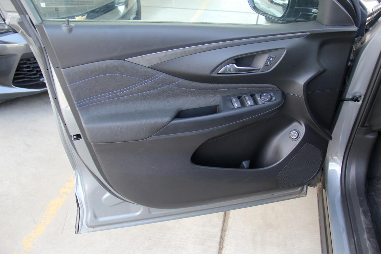 Buick Envista Sport Touring 2026