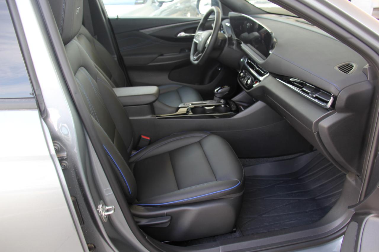 Buick Envista Sport Touring 2026