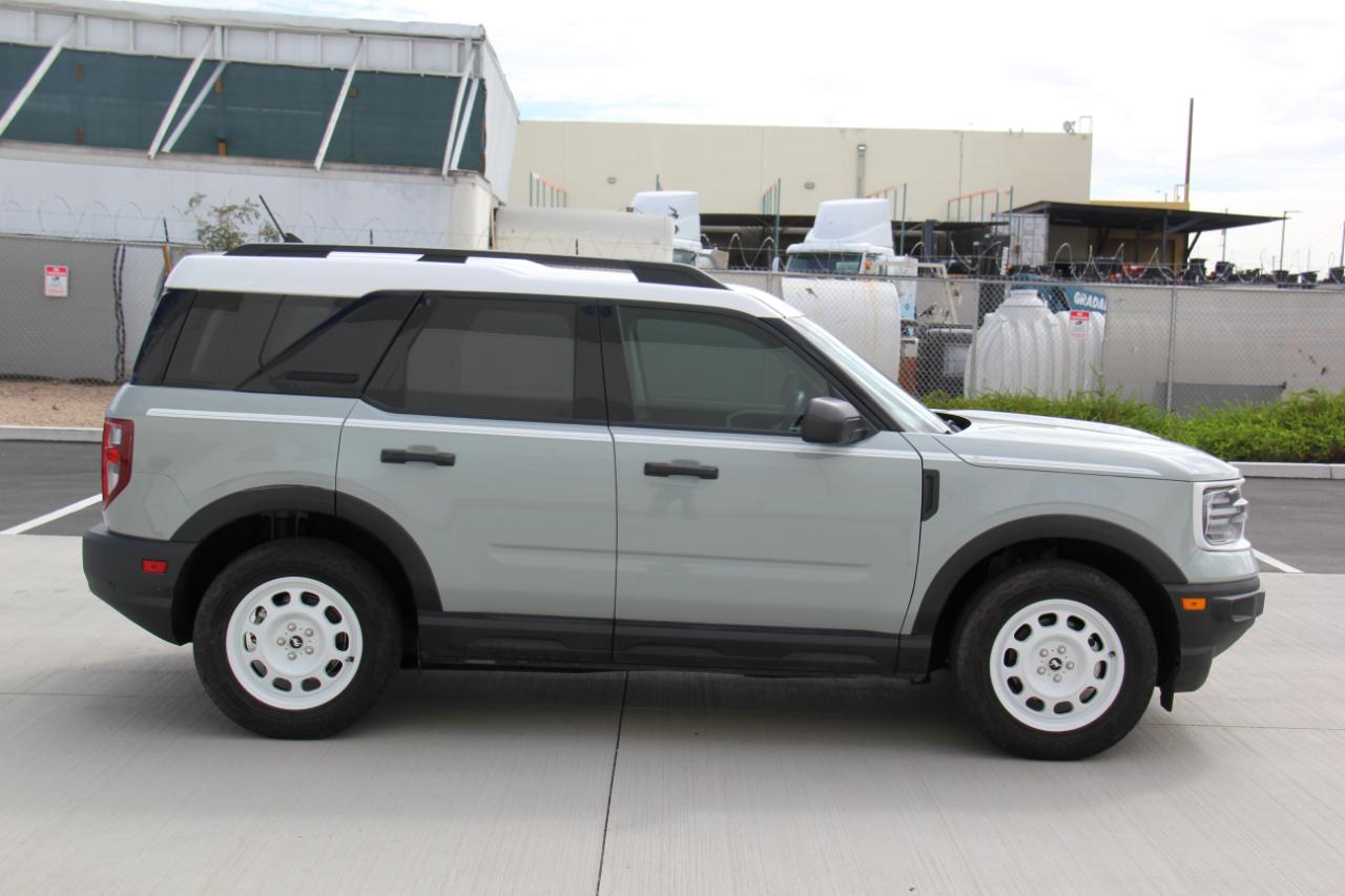 Ford Bronco Sport  2023