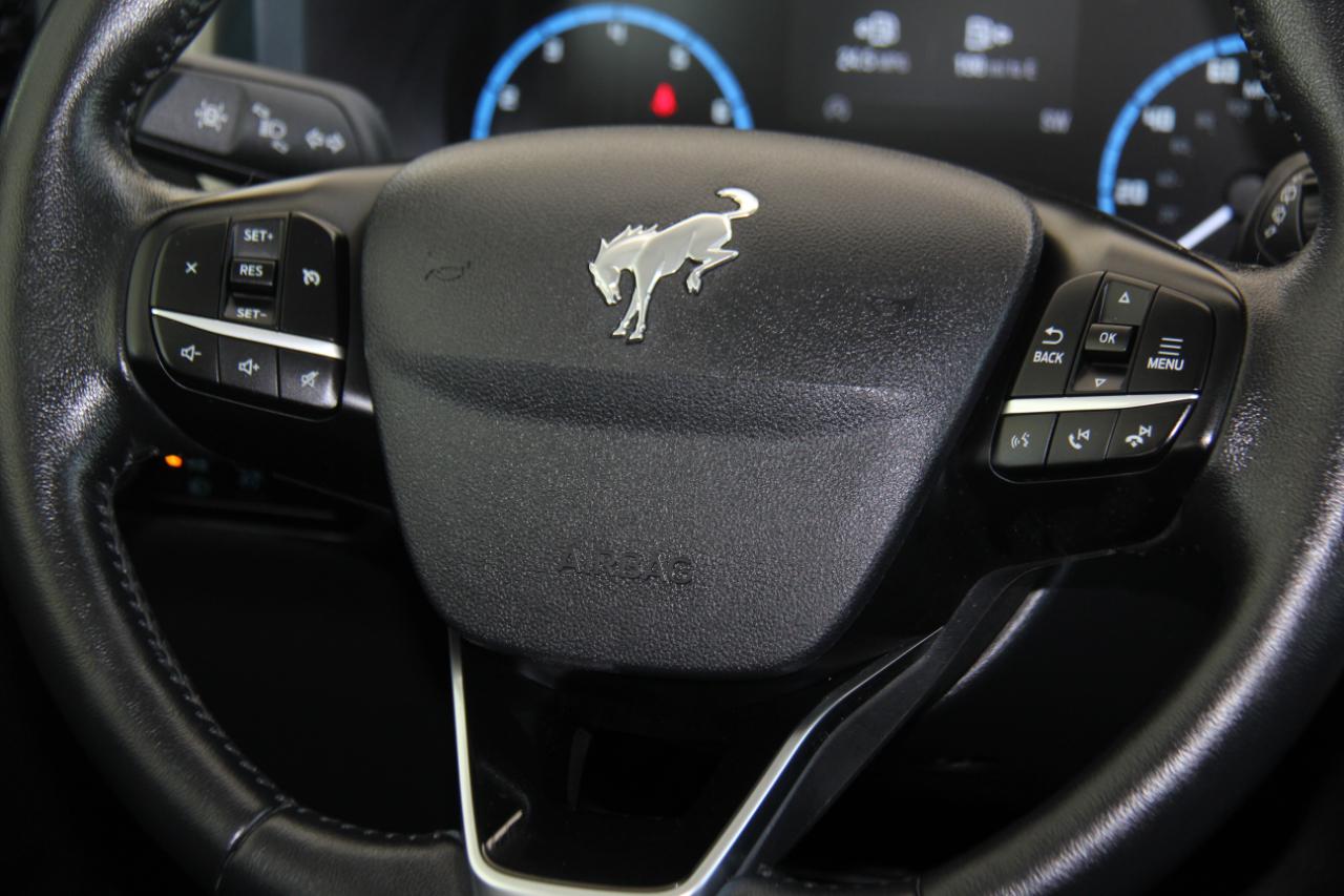Ford Bronco Sport  2023