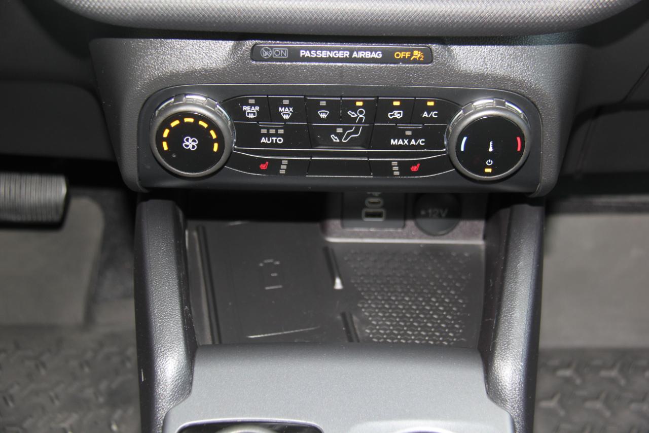 Ford Bronco Sport  2023