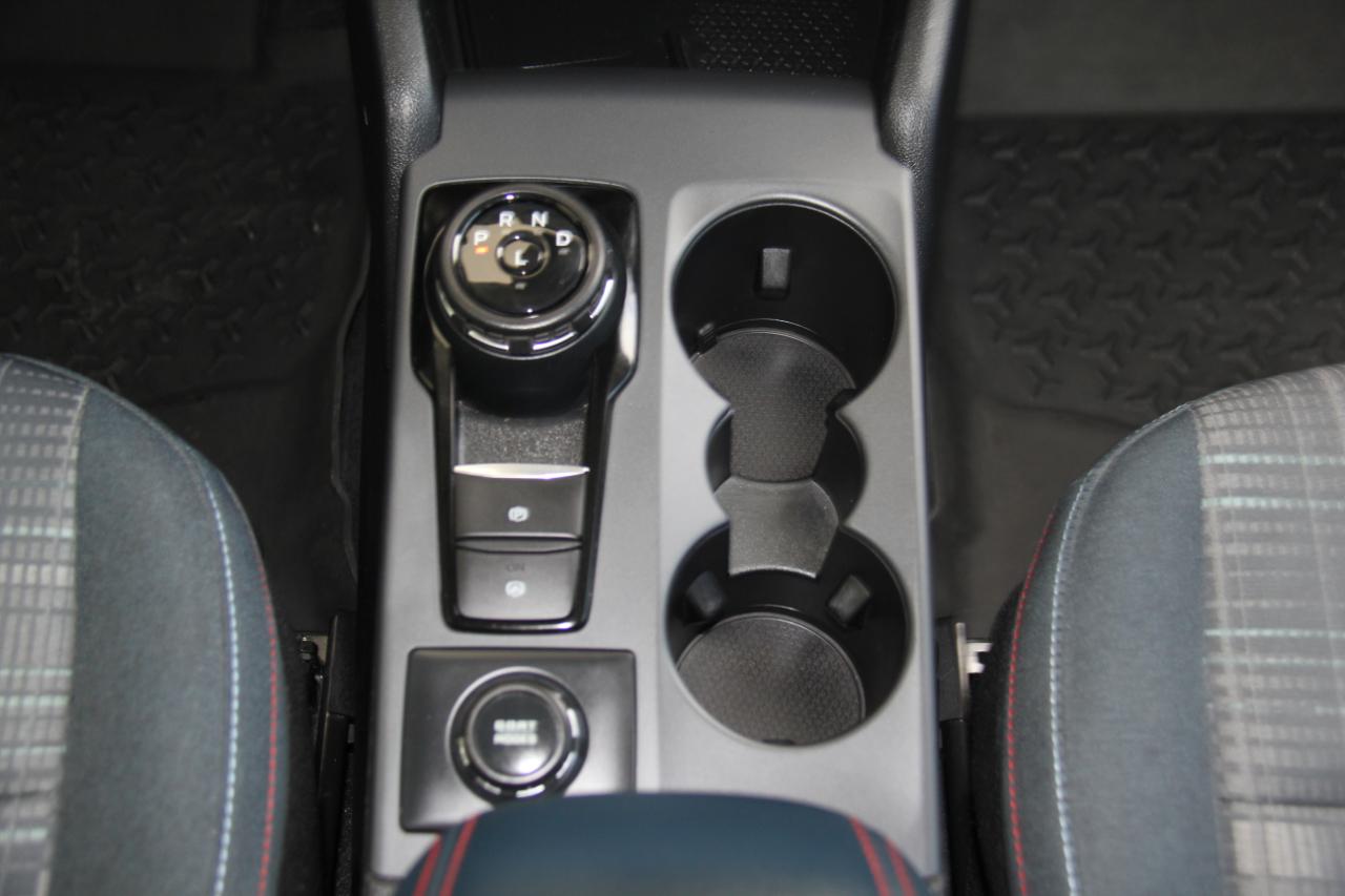 Ford Bronco Sport  2023