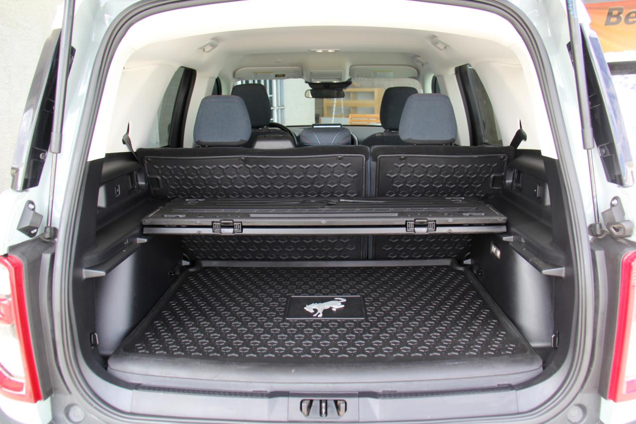 Ford Bronco Sport  2023