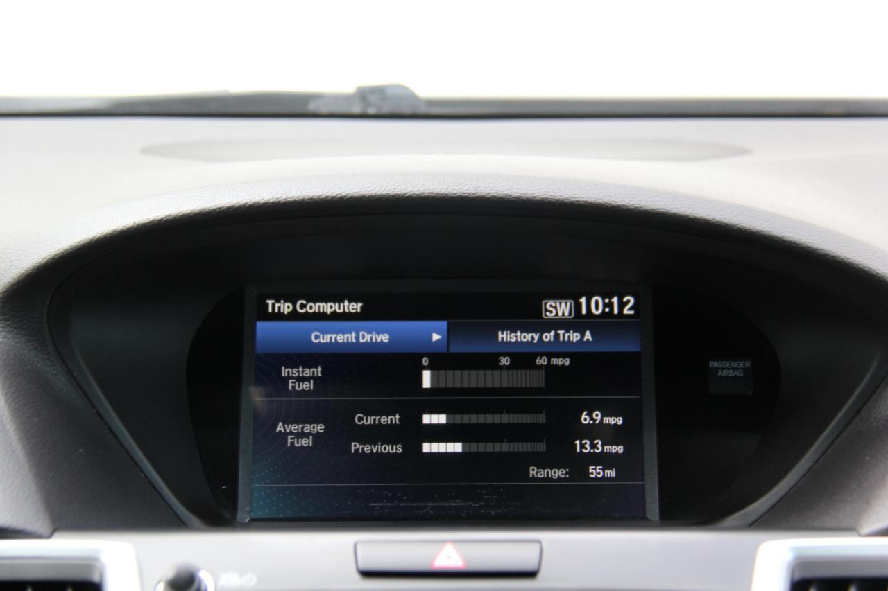 Acura TLX Base 2.4L 2020