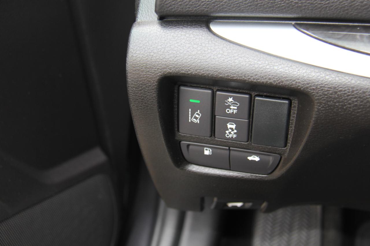 Acura TLX Base 2.4L 2020