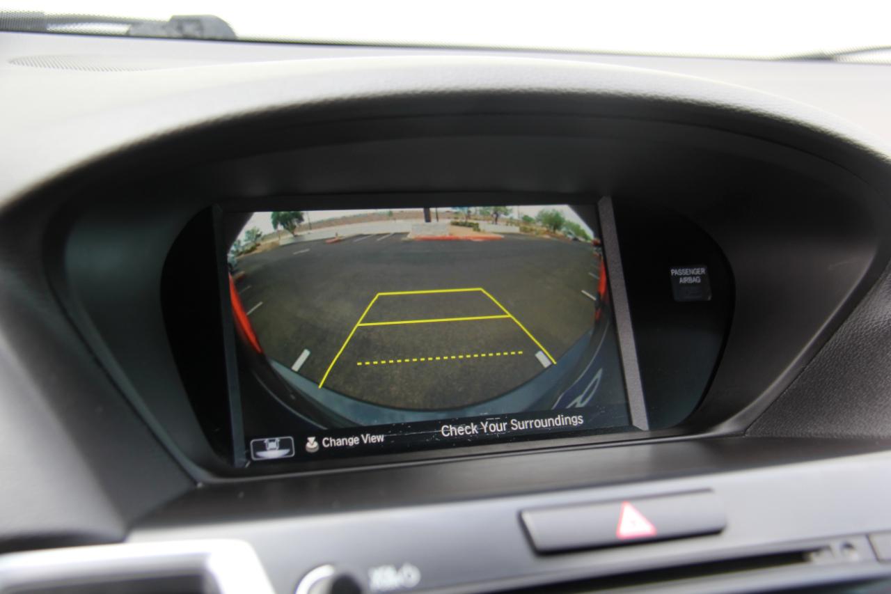 Acura TLX Base 2.4L 2020