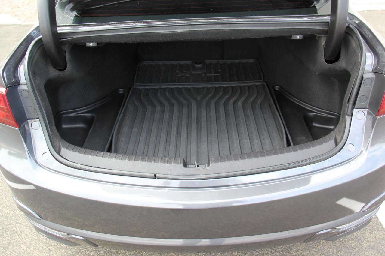 Acura TLX Base 2.4L 2020