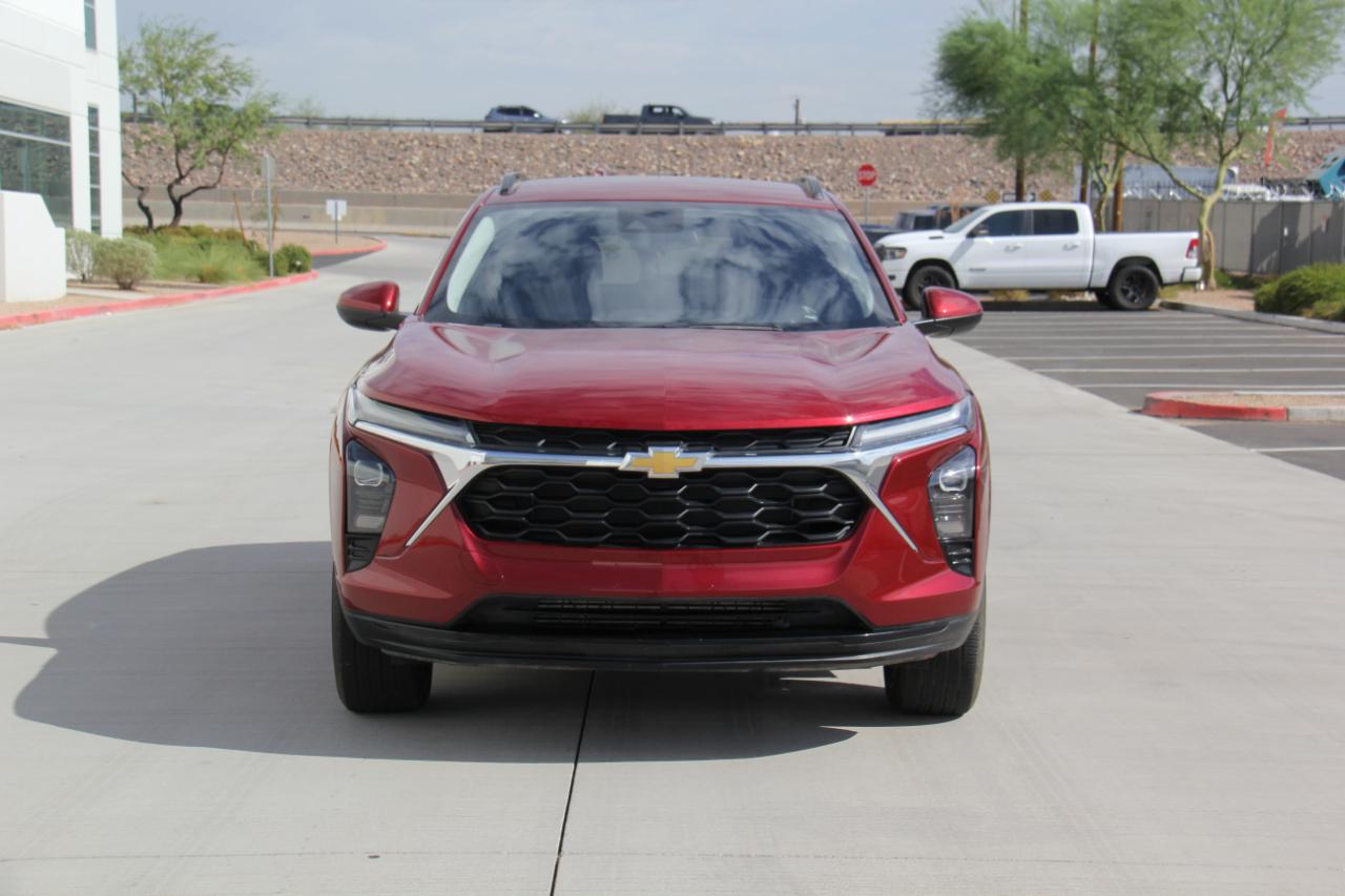 Chevrolet Trax LT 2025